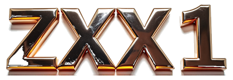 zxx1 logo